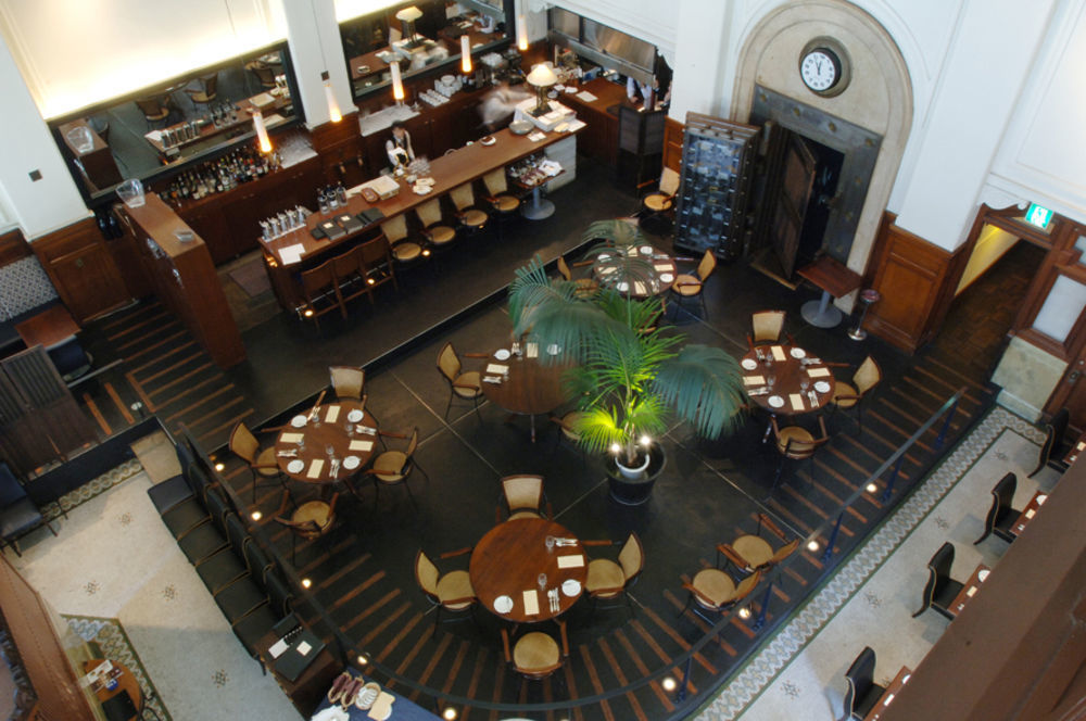 Casa Ambrosia Hotel Osaka Buitenkant foto