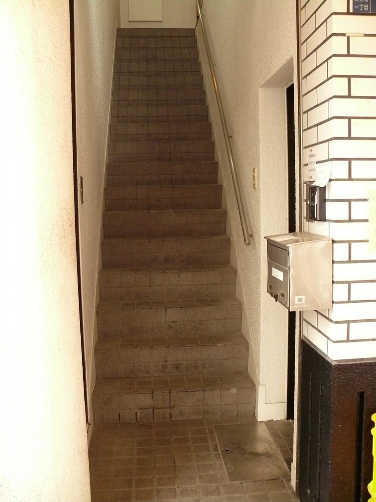 Casa Ambrosia Hotel Osaka Buitenkant foto